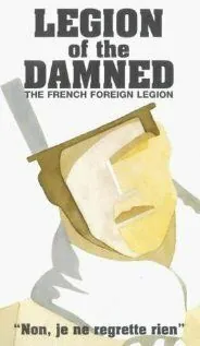 Легион проклятых / La legione dei dannati (1969) фильм скачать через торрет бесплатно в хорошем качестве