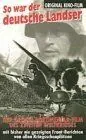 Таким был немецкий солдат / So war der deutsche Landser (1955) фильм скачать через торрет бесплатно в хорошем качестве