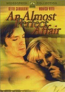 Почти идеальный роман / An Almost Perfect Affair (1962) фильм скачать через торрет бесплатно в хорошем качестве