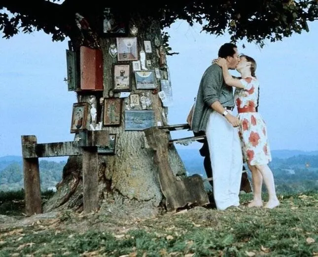 Дрянная девчонка (1990) в хорошем качестве скачать торрент файл Дрянная девчонка (1990) фильм в хорошем качестве скачать торрент файл