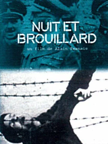 Ночь и туман / Nuit et brouillard (1956) фильм скачать через торрет бесплатно в хорошем качестве