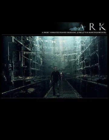 Ковчег / Arka (2007) мультфильм скачать через торрет бесплатно в хорошем качестве