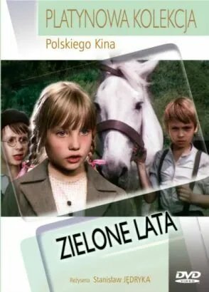 Зеленые годы / Zielone lata (1979) фильм скачать через торрет бесплатно в хорошем качестве