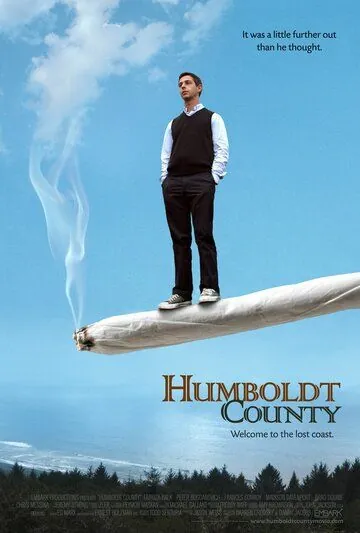 Округ Гумбольдта / Humboldt County (2008) фильм скачать через торрет бесплатно в хорошем качестве