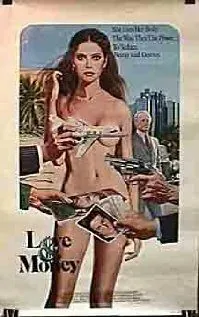 Любовь и деньги / Love & Money (1981) фильм скачать через торрет бесплатно в хорошем качестве