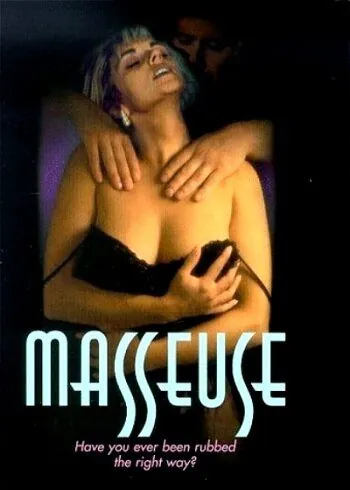 Массажистка 3 / Masseuse 3 (1998) фильм скачать через торрет бесплатно в хорошем качестве