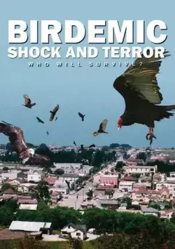 Птицекалипсис: Шок и трепет / Birdemic: Shock and Terror (2010) фильм скачать через торрет бесплатно в хорошем качестве
