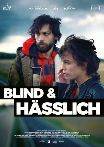 Слепая и уродливый / Blind & Hässlich (2017) фильм скачать через торрет бесплатно в хорошем качестве