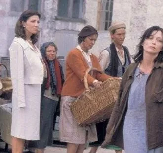 Тихая гавань (2001) скачать торрент файл Тихая гавань (2001) фильм скачать торрент файл