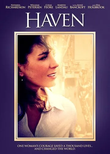 Тихая гавань / Haven (2001) фильм скачать через торрет бесплатно в хорошем качестве