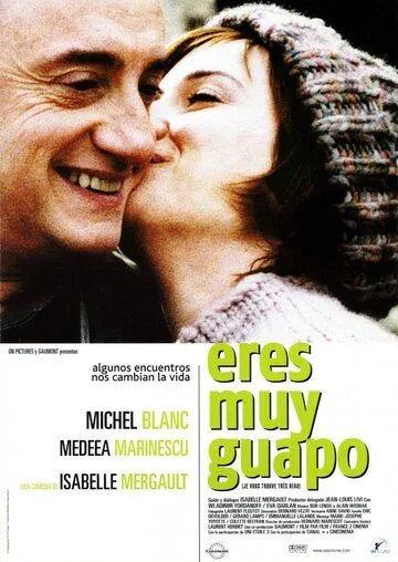 Вы так прекрасны / You Are So Beautiful (2005) фильм скачать через торрет бесплатно в хорошем качестве