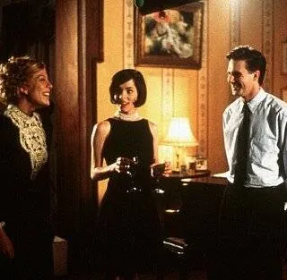 Дом, где говорят Да (1992) скачать торрент файл Дом, где говорят Да (1992) фильм скачать торрент файл