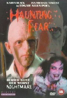 Навязчивый страх / Haunting Fear (1990) фильм скачать через торрет бесплатно в хорошем качестве