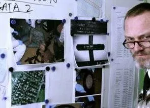 Трясина (2006) скачать торрент бесплатно Трясина (2006) фильм скачать торрент бесплатно