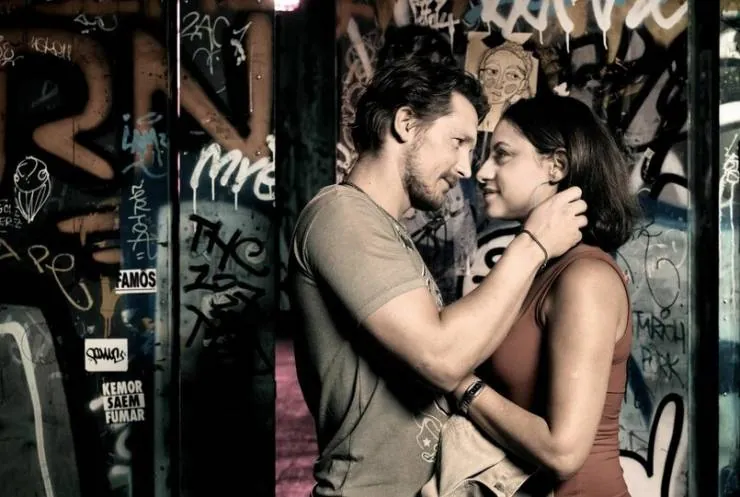 Всего лишь женщина (2019) скачать торрент файл Всего лишь женщина (2019) фильм скачать торрент файл