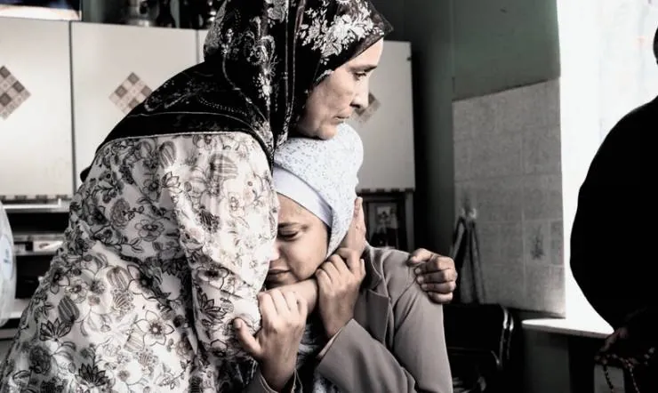 Всего лишь женщина (2019) в хорошем качестве скачать торрент файл Всего лишь женщина (2019) фильм в хорошем качестве скачать торрент файл