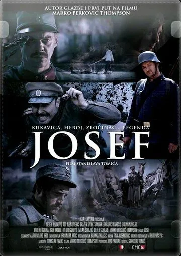 Йозеф / Josef (2011) фильм скачать через торрет бесплатно в хорошем качестве