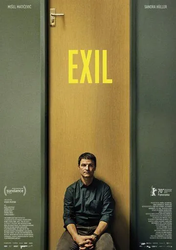 Изгнание / Exil (2020) фильм скачать через торрет бесплатно в хорошем качестве