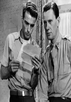 Поиск (1948) скачать торрент бесплатно Поиск (1948) фильм скачать торрент бесплатно