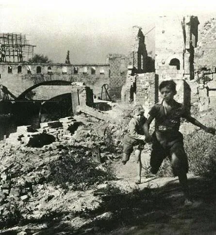 Поиск (1948) скачать торрент файл Поиск (1948) фильм скачать торрент файл