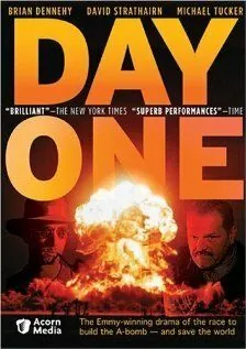День первый / Day One (1989) фильм скачать через торрет бесплатно в хорошем качестве