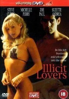 Любовь вне закона / Illicit Lovers (2000) фильм скачать через торрет бесплатно в хорошем качестве