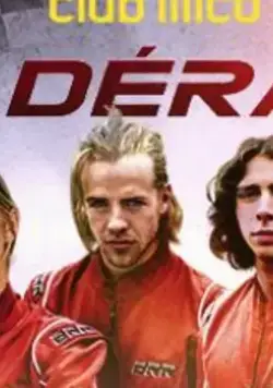 Занос / La Derape (2018) cериал скачать через торрет бесплатно в хорошем качестве