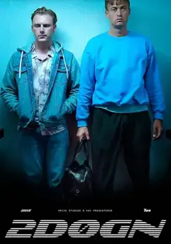 2 дня / 2 Døgn (2021) cериал скачать через торрет бесплатно в хорошем качестве