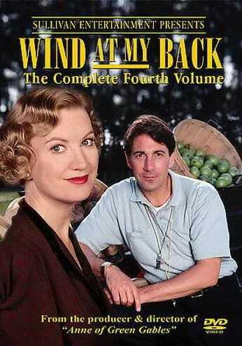 Ветер в спину / Wind at My Back (1996) cериал скачать через торрет бесплатно в хорошем качестве