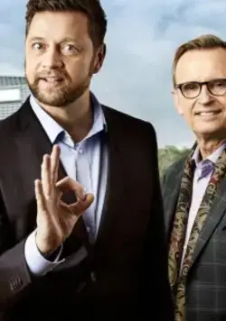 Идеальная жизнь / Helt Perfekt (2018) сериал скачать через торрет бесплатно в хорошем качестве