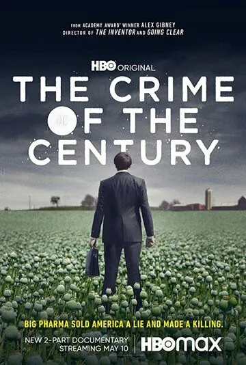 Преступление века / The Crime of the Century (2021) сериал скачать через торрет бесплатно в хорошем качестве