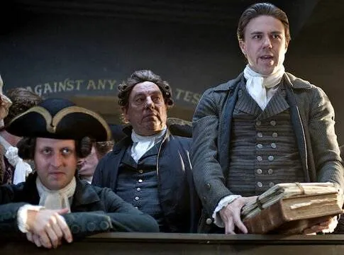 Закон Гарроу (2009) 1-3 сезон 1-1,2,3,4 серия скачать торрент файл Закон Гарроу (2009) сериал 1-1,2,3,4 серию 1-3 сезона скачать торрент файл