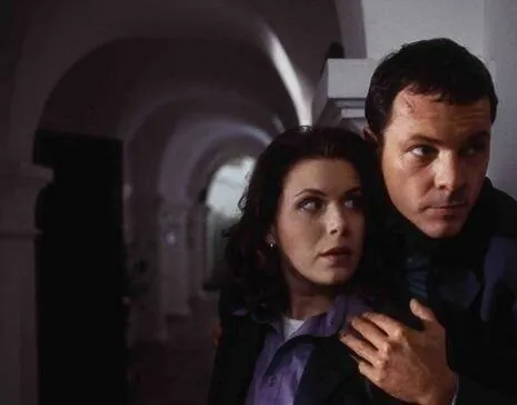 Полицейские во времени (1997) 1 сезон 1-6,7,8 серия скачать торрент бесплатно Полицейские во времени (1997) сериал 1-6,7,8 серию 1 сезона скачать торрент бесплатно