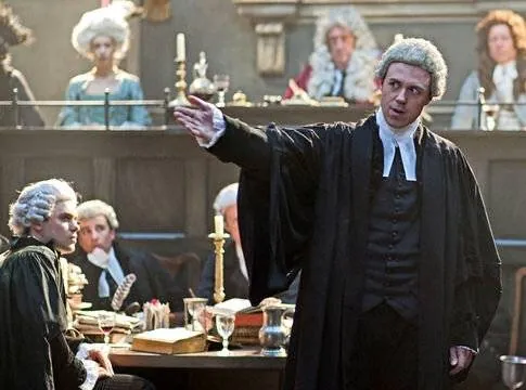 Закон Гарроу (2009) 1-3 сезон 1-1,2,3,4 серия скачать торрент бесплатно Закон Гарроу (2009) сериал 1-1,2,3,4 серию 1-3 сезона скачать торрент бесплатно