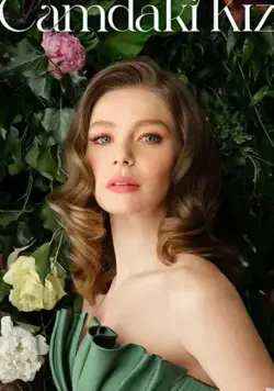 Девушка за стеклом / Camdaki Kiz (2021) сериал скачать через торрет бесплатно в хорошем качестве