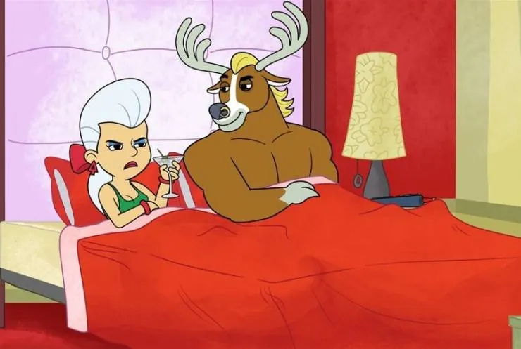 Полюс (2021) 1 сезон 1-4,5,6 серия скачать торрент бесплатно Полюс (2021) мультфильм сериал 1-4,5,6 серию 1 сезона скачать торрент бесплатно