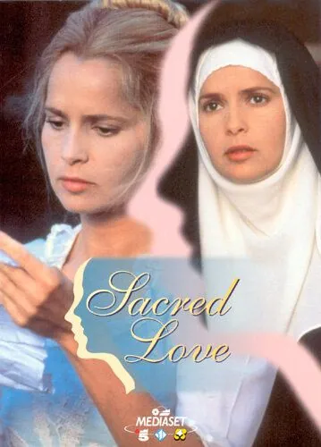 Верность любви / Amor sagrado (1996) сериал скачать через торрет бесплатно в хорошем качестве