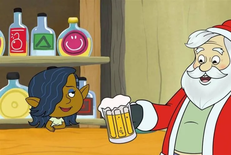 Полюс (2021) 1 сезон 1-4,5,6 серия в хорошем качестве скачать торрент файл Полюс (2021) мультфильм сериал 1-4,5,6 серию 1 сезона в хорошем качестве скачать торрент файл