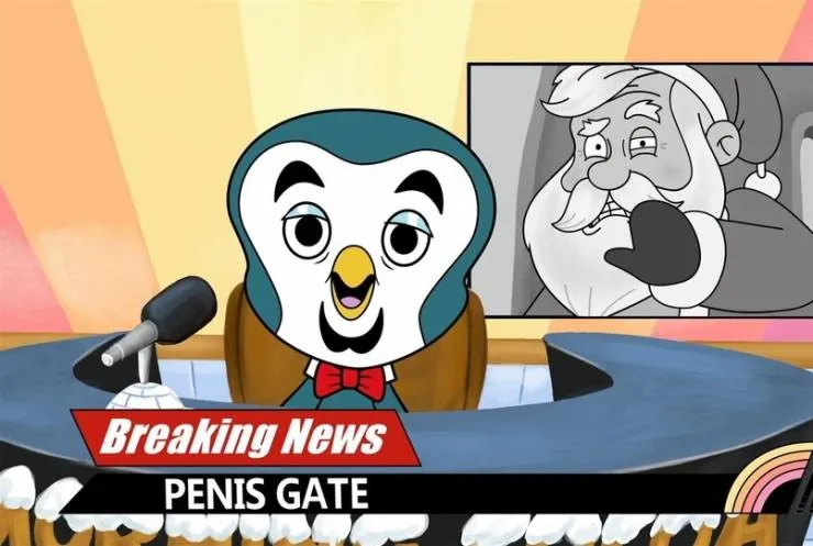 Полюс (2021) 1 сезон 1-4,5,6 серия скачать торрент файл Полюс (2021) мультфильм сериал 1-4,5,6 серию 1 сезона скачать торрент файл