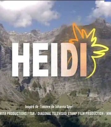 Хайди и ее друзья / Heidi, 15 (2007) сериал скачать через торрет бесплатно в хорошем качестве