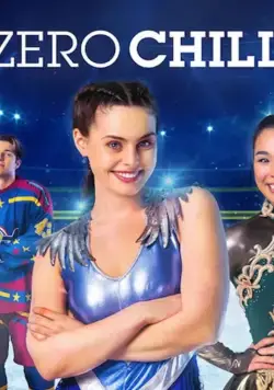 Мечты на льду / Zero Chill (2021) сериал скачать через торрет бесплатно в хорошем качестве