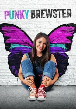 Панки Брюстер / Punky Brewster (2021) сериал скачать через торрет бесплатно в хорошем качестве