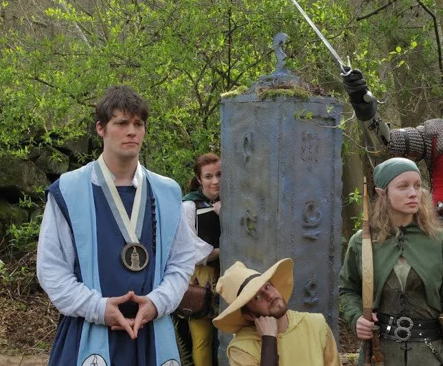 КвестоПушествие (2010) 1-2 сезон 1-8,9,10 серия скачать торрент бесплатно КвестоПушествие (2010) сериал 1-8,9,10 серию 1-2 сезона скачать торрент бесплатно