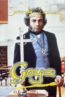 Гойя / Goya (1985) сериал скачать через торрет бесплатно в хорошем качестве