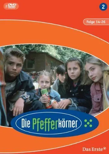 Детективы из табакерки / Die Pfefferkörner (1999) сериал скачать через торрет бесплатно в хорошем качестве
