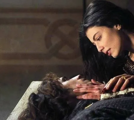 Ромео и Джульета (2014) 1 сезон 1-1,2 серия скачать торрент файл Ромео и Джульета (2014) сериал 1-1,2 серию 1 сезона скачать торрент файл