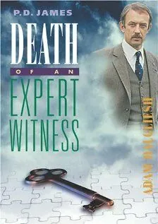 Смерть свидетеля-эксперта / Death of an Expert Witness (1983) сериал скачать через торрет бесплатно в хорошем качестве