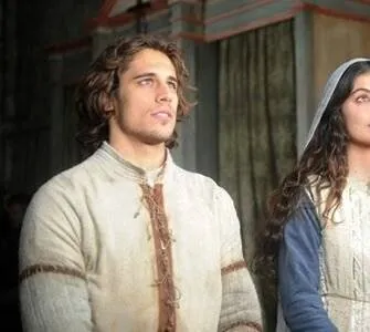 Ромео и Джульета (2014) 1 сезон 1-1,2 серия скачать торрент бесплатно Ромео и Джульета (2014) сериал 1-1,2 серию 1 сезона скачать торрент бесплатно