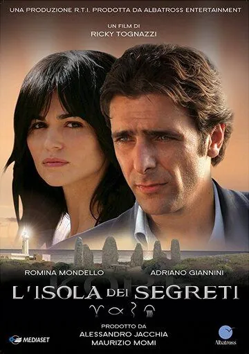 Остров секретов / L'isola dei segreti (2009) сериал скачать через торрет бесплатно в хорошем качестве