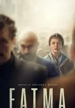 Фатма / Fatma (2021) сериал скачать через торрет бесплатно в хорошем качестве
